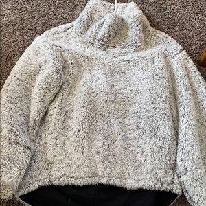 Lululemon Sherpa